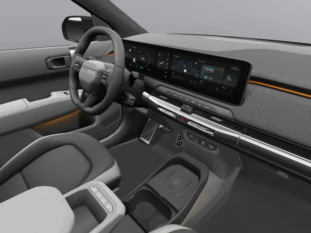 Kia EV3 GT-Line Business Edition 81.4 kWh