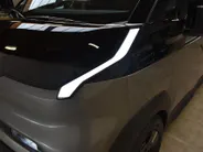 Kia PV5 Cargo GB 71,2 kWh 163pk L2H1 Elite