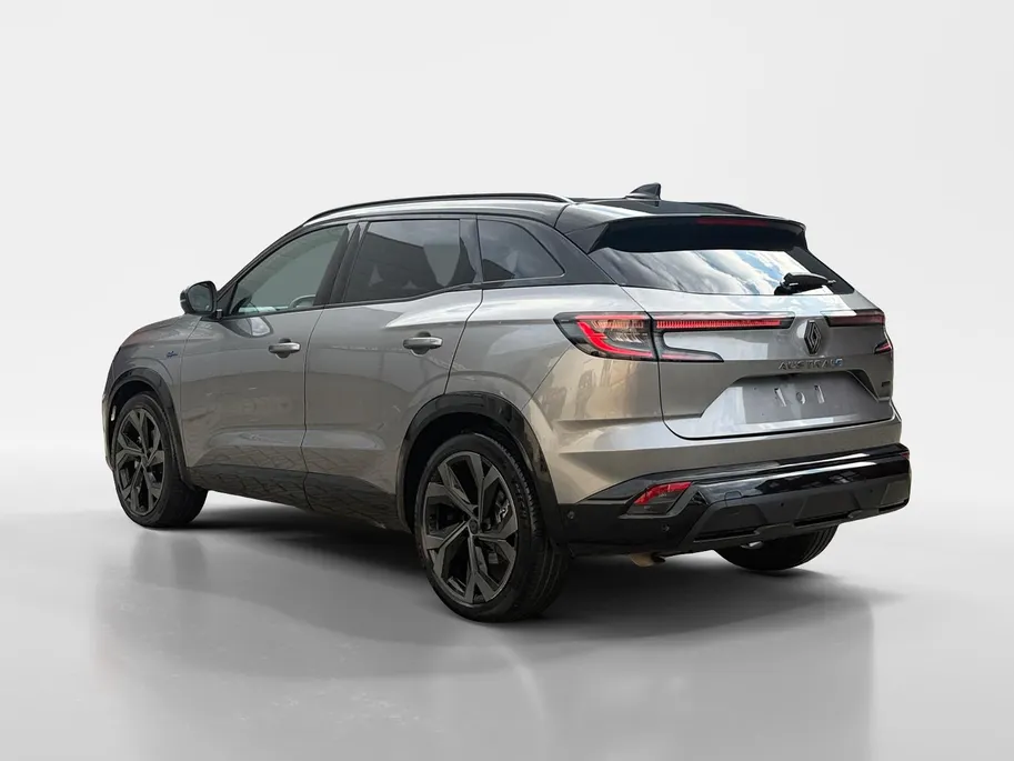 Renault Austral 1.2 E-Tech full hybrid 200 iconic | Cruise & Climate Control | Camera | Navigatie | Apple Carplay & Android Auto | Parkeersensoren | LMV | 12 Maanden BOVAG Garantie