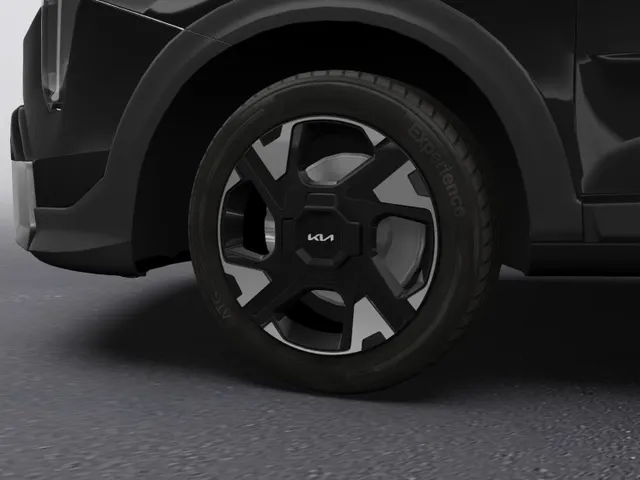 Kia Stonic 1.0 T-GDi MHEV DynamicPlusLine