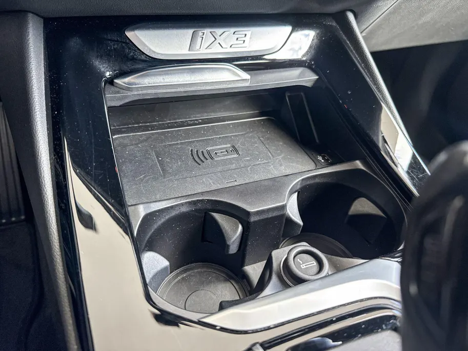 BMW iX3 High Executive 80 kWh