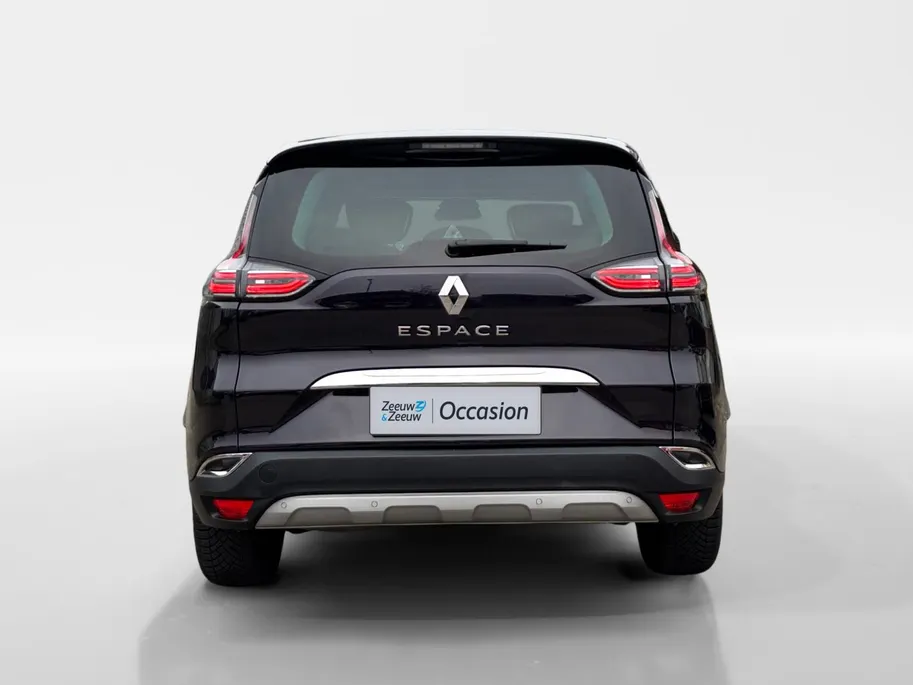 Renault Espace 1.6 TCe Initiale Paris 5p. | DEALER ONDERHOUDEN | MASSAGE STOELEN | NL-AUTO |