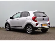 Kia Picanto 1.2 84pk 5-zits X-Line I NAVI | STOELVERWARMING I PDC | CAMERA |