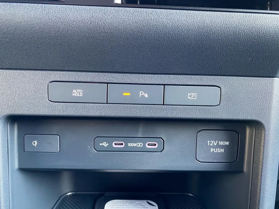 Kia PV5 L2H1 Elite Executive 71.2 kWh | Nieuw te bestellen! | 416 Km bereik |  Laadcapaciteit 4.4 m³ | 360° Camera | Verwarmd stuur