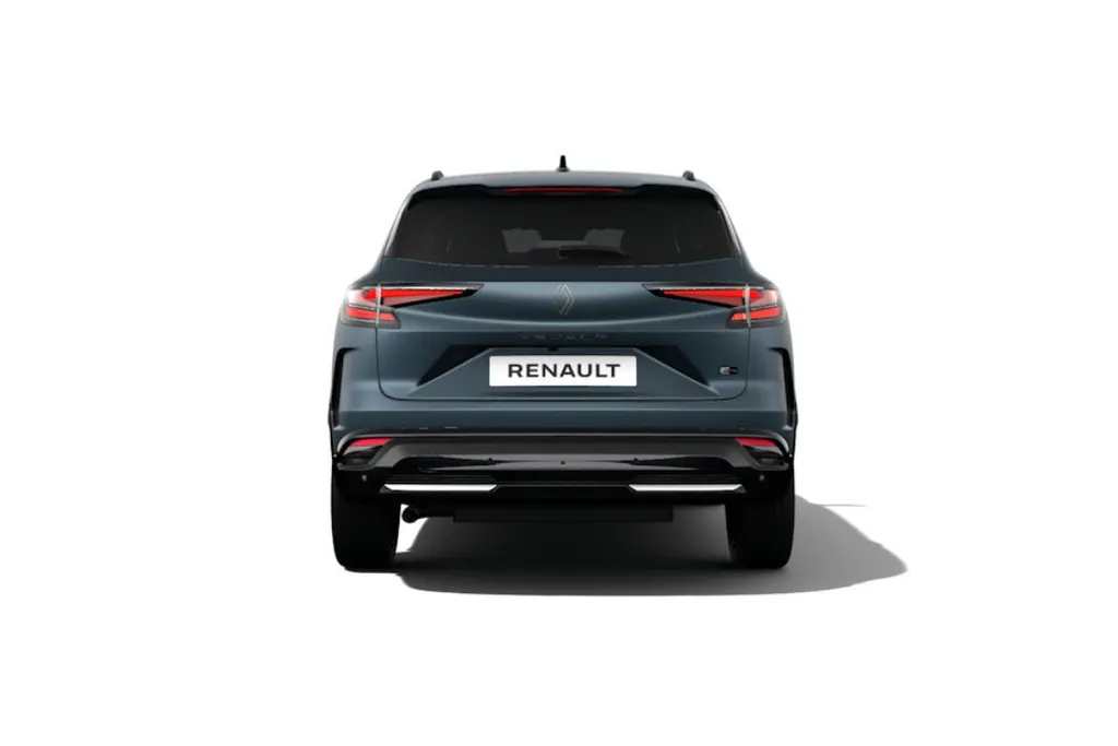 Renault Espace E-Tech full hybrid 200 esprit Alpine 5p. | Nu uit voorraad leverbaar met €7.400,- Zeeuw & Zeeuw voorraadkorting! | Pack Light & Sound | Inclusief 5 jaar fabrieksgarantie | Financier uw Espace tegen slechts 4.9% rente |