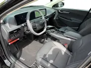 Kia EV6 Black Edition 63 kWh | NAVI | CAMERA | ANDROID & APPLE CARPLAY | BLACK EDITION | 20 INCH & ALL SEASON | ETC...
