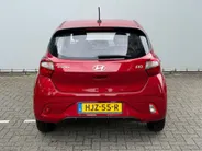 Hyundai i10 1.0i Comfort / Airco / Cruise Control
