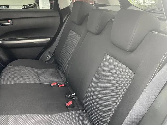 Suzuki Vitara 1.0 B.jet Select Automaat