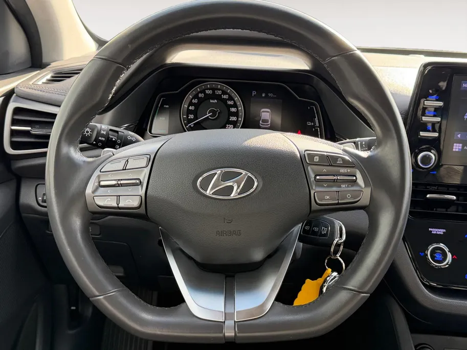 Hyundai IONIQ 1.6 GDi Hybrid i-Motion | Nette auto | Dealer onderhouden | Achteruitrijcamera | Apple CarPlay & Android Auto | Climate control |