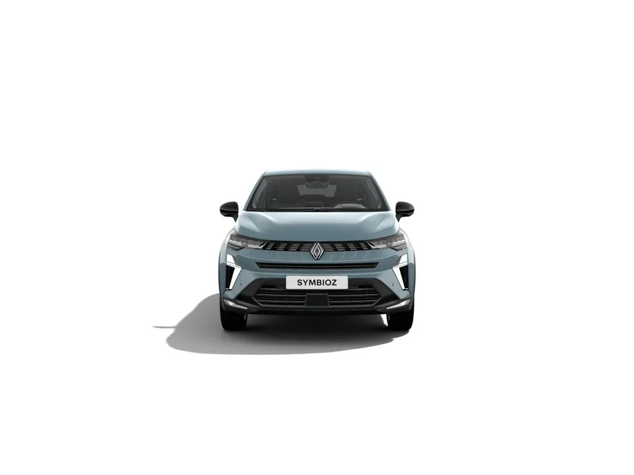Renault Symbioz E-Tech full hybrid 160 techno | Nu leverbaar met €3.000,- EXTRA Zeeuw & Zeeuw voorraadkorting en 5 jaar GRATIS garantie tot 160.000km! | Financier tegen 2,9% rente