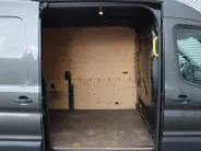Ford Transit 330 2.0 TDCI L3H2 Trend | Recent distributieriem vv | Trekhaak | Imperiaal | Voorruitverwarming | Navi |