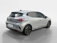 Renault Clio 145PK E-Tech Full Hybrid Techno Automaat | 9,3' Navi | Climate Control | Camera | Parkeersensoren | Apple CarPlay/Android Auto | Digital Cockpit | Cruise Control | Full LED | Lichtmetalen Velgen |