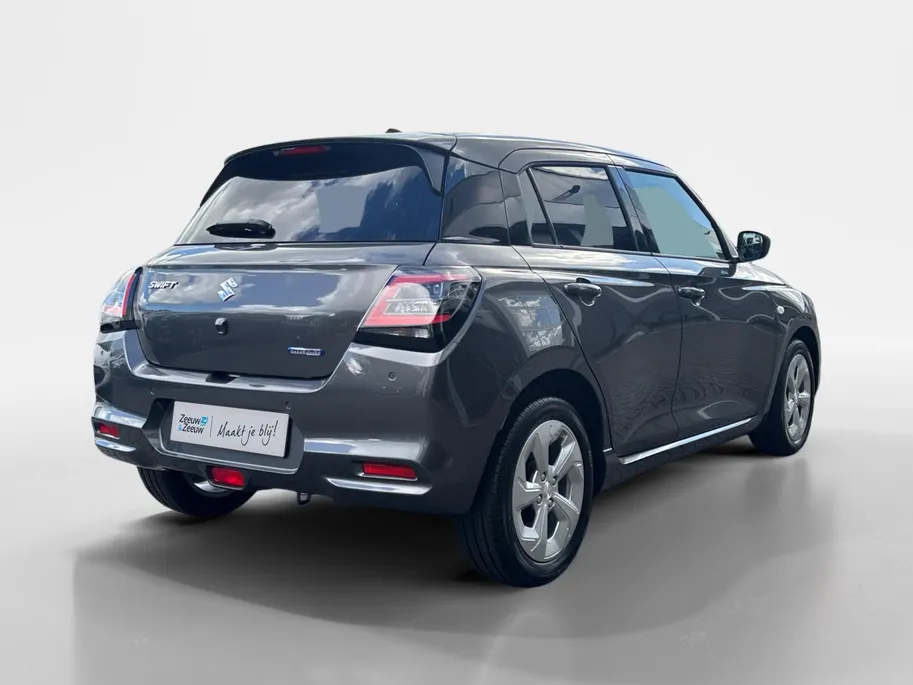 Suzuki Swift 1.2 Select Smart Hybrid | Stoelverwarming | €2200 inruilpremie op voorraadmodellen! |