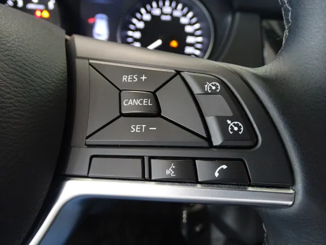 Nissan QASHQAI 1.3 DIG-T Acenta X-Tronic | Apple Carplay | Android Auto