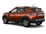 Dacia Duster (Zeeuw&Zeeuw Private Lease Actie v.a. € 504,-) hybrid 155 expression | Wij maken graag een Private Lease offerte op maat voor u ! |