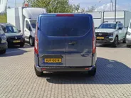 Ford Transit Custom 340 Benzine L1H1 PHEV DC | Benzine Plug-In Hybride | Snoeks dubbel cabine | Winter Pack
