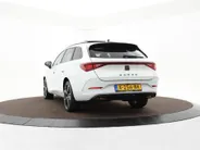 CUPRA Leon Sportstourer 1.4 245pk DSG e-Hybrid VZ Adrenaline · Panoramadak · Camera · Keyless · Stuur- & Stoelverwarming · Parkeer assistent · Elek. Bestuurdersstoel + Geheugen ·