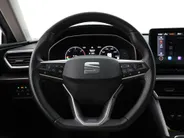 SEAT Leon 1.4 TSI eHybrid 204pk DSG PHEV FR Business Intense · Apple/Android Car Play · Stoelverwarming · Draadloze Telefoonlader · ACC · Parkeer assistent ·