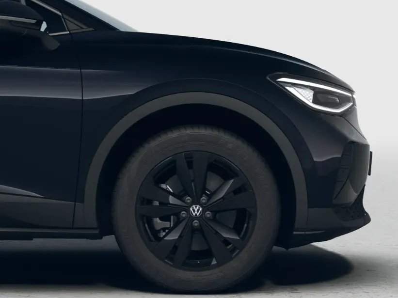 Volkswagen ID.4 Pro Limited Edition Plus 77 kWh accu 286 pk · Achteruitrijcamera  · Draadloze telefoonlader · Trekhaak, elektrisch uitklapbaar · Voorraad OUTLET · Prijs is inclusief inruilpremie ·