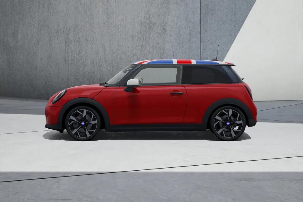 MINI Cooper3-deurs 1.5 Cooper C Oxford Edition Classic