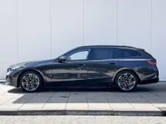 BMW 5 Serie Touring 520i