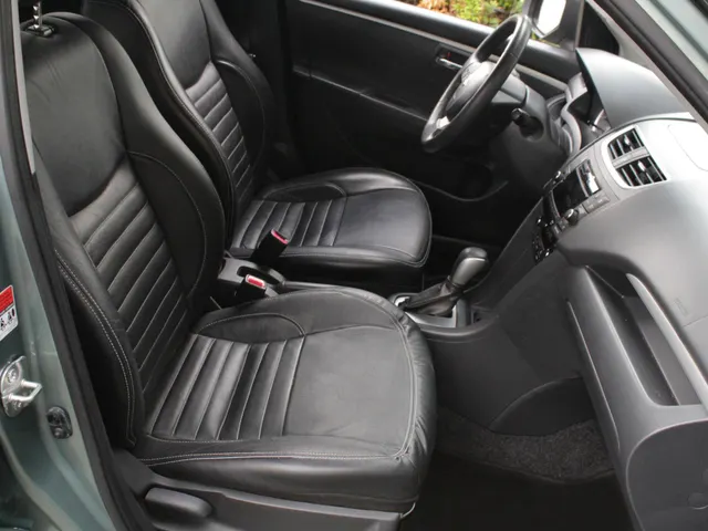Suzuki Swift 1.2 Exclusive Automaat | Cruise | Clima | Leder | Lm-Velgen