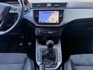 SEAT Arona 1.0 TSI Style Business Intens Plus + trekhaak