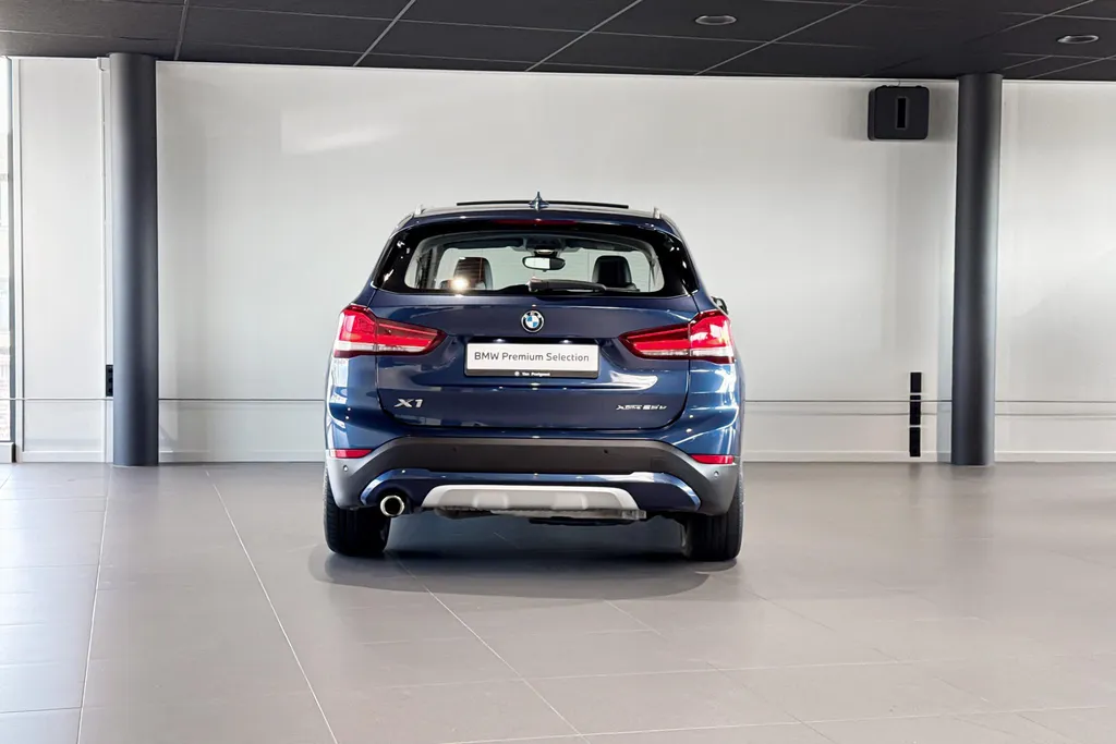 BMW X1 xDrive25e Business Edition Plus
