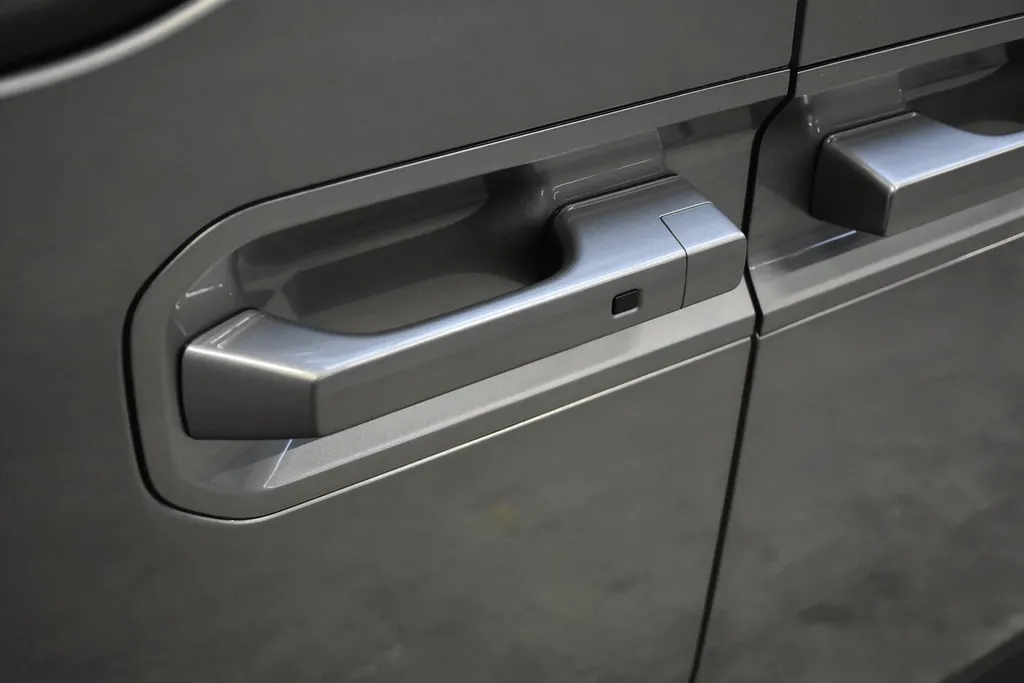 Kia PV5 Passenger 71,2 kWh Elite NIEUW