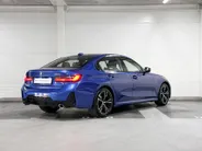 BMW 3 Serie Sedan 320i l M-Sport