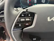 Kia Niro 1.6i Hybrid DynamicLine Metallic lak | Fabrieksgarantie | NAP