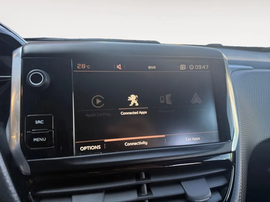 Peugeot 2008 1.2 PureTech Active | Achteruitrijcamera | Apple Carplay & Android Auto | LMV | Airco | Parkeersensoren |