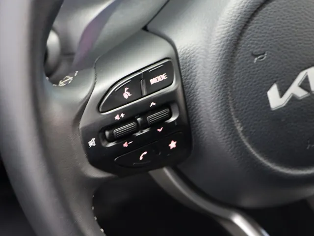 Kia Picanto 1.0 DPI DynamicPlusLine Automaat