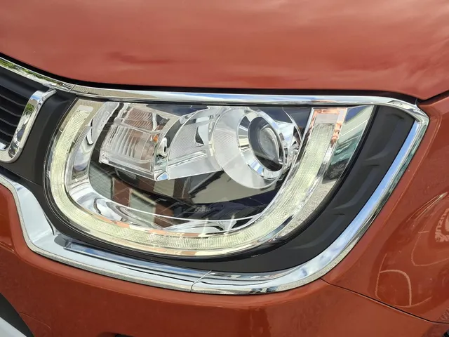 Suzuki Ignis 1.2 Smart Hybrid Comfort AIRCO | NL-auto | rijklaarprijs!!
