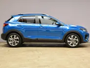 Kia Stonic 1.0 T-GDi 120pk DCT7 GT-PlusLine