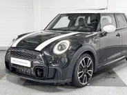 MINI Cooper 5-deurs Cooper S John Cooper Works