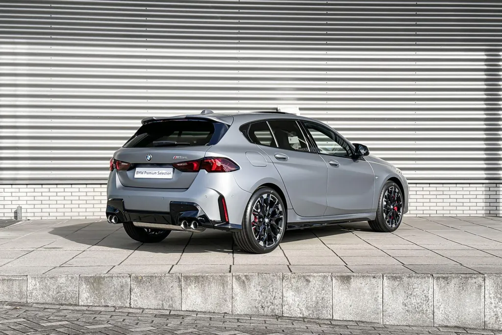 BMW 1 Serie M135 xDrive