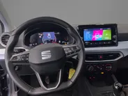 SEAT Ibiza 1.0 EcoTSI 95pk Style Business Connect · Apple/Android Car Play · Cruise Control · P-Sensoren · Verkeersbord Detectie · Garantie t/m 16-09-2028 of 100.000km
