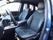 Mercedes-Benz GLA 250 e AMG Line l Keyless l Achteruitrij camera l Stoelverwarming