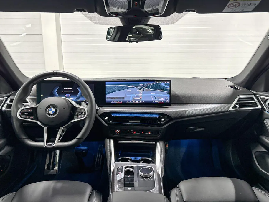 BMW 4 Serie Gran Coupé 430i xDrive