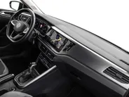 Volkswagen Polo 1.0 TSI 110pk DSG Style · Camera · Apple/Android Car Play · Navigatie · Stoelverwarming · Virtual Cockpit Pro · 15'' Inch · Garantie t/m 22-01-2028 of 100.000km