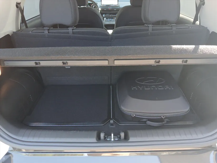 Hyundai Inster 49 kWh 115pk 4-zits Pulse / Navi / Clima