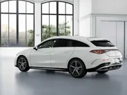 Mercedes-Benz CLA Shooting Brake 250+ Business Solution 85.5 kWh
