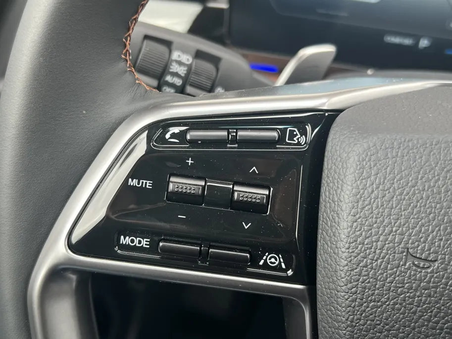 KGM Torres EVX Titanium 73.4 kWh | Warmtepomp | 360 Camera | Stoelventi