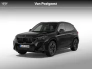 BMW X1 xDrive23i