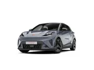 CUPRA Raval Performance | Kinderzitbevestiging vóór en 2e zitrij (ISOFIX) | Light & Sound pack | Rijprofielkeuze