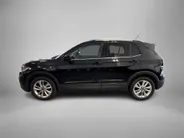 Volkswagen T-Cross 1.0 TSI 110pk DSG Style · Camera · Keyless · Dodehoeksensor · Apple/Android Car Play · Stoelverwarming · 17'Velgen ·