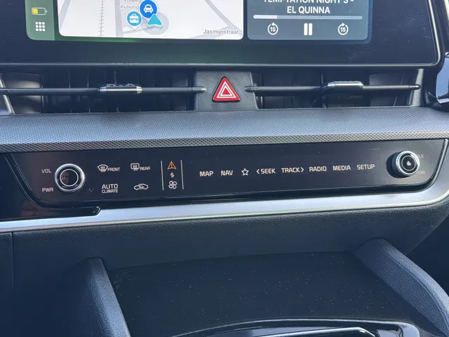 Kia Sportage 1.6 T-GDi Plug-in Hybrid AWD GT-Line