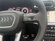 Audi A3 Sportback 35 TFSI S edition | 3X S Line | Schuif-Kantel Dak | Sportstoelen | SONOS | Camera | Stoelverwarming | Apple Carplay | Adaptief Cruise Control | Climate Control