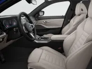 BMW 3 Serie Touring 320e Innovation Pack M Sportpakket